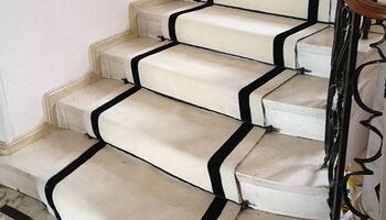 Treppe