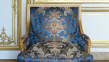 TASSINARI-FAUTEUIL